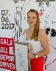 Colegio MIT - Jessica Moreno, Mejor Deportista Universitaria de la UMA